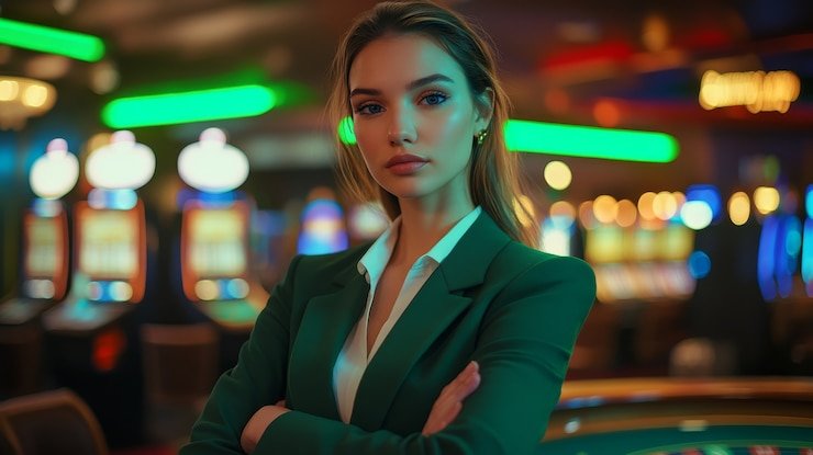 Dasbor akun ukirslot dengan menu penarikan dana